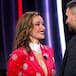 El coqueteo de Adara Molinero con Edi que no ha gustado a la madre de Violeta en el plató de ‘Gran Hermano’