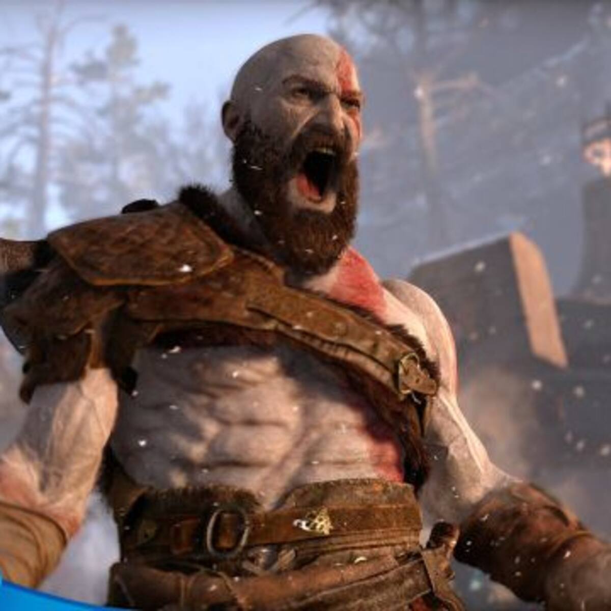 Regresa el Dios de la Guerra y los detalles del E3