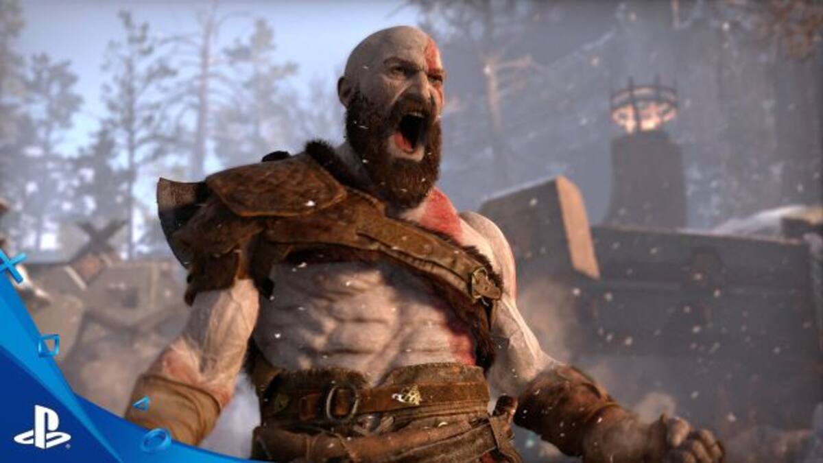 Regresa el Dios de la Guerra y los detalles del E3