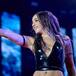 Lola Índigo fue casera de otra artista pop: "Viví en su casa y era maravillosa"