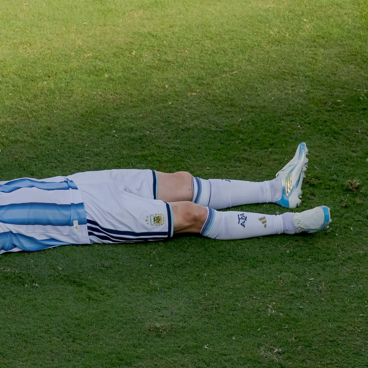 Así lloran los artistas argentinos la derrota de su selección: Bizarrap, Tiago PZK o Lali muestran orgullo y deportividad