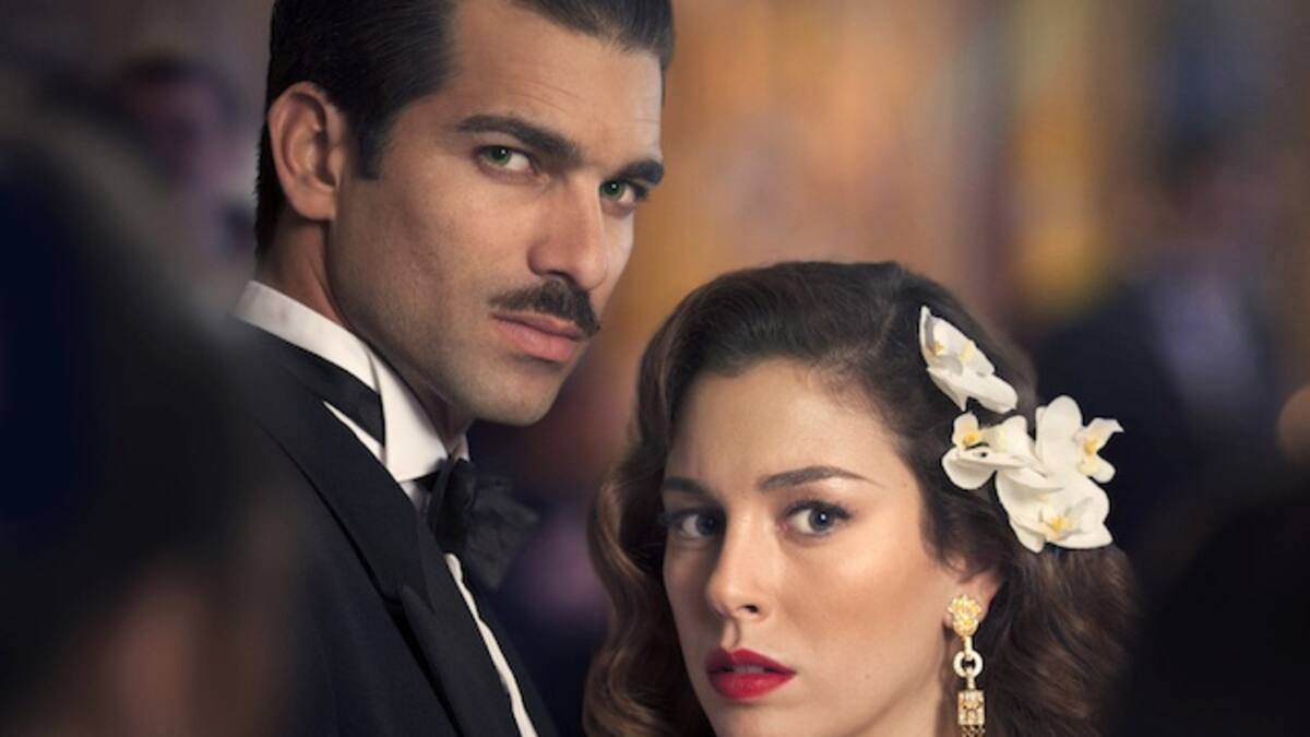 De la escena hot entre Rubén Cortada y Blanca Suárez, al chasco del Cordobés en ‘Masterchef’