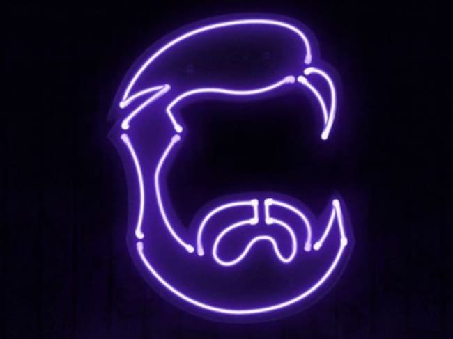 El logo de Ibai Llanos.