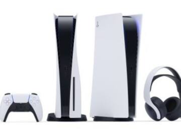 PlayStation 5 sigue siendo (casi) imposible de conseguir