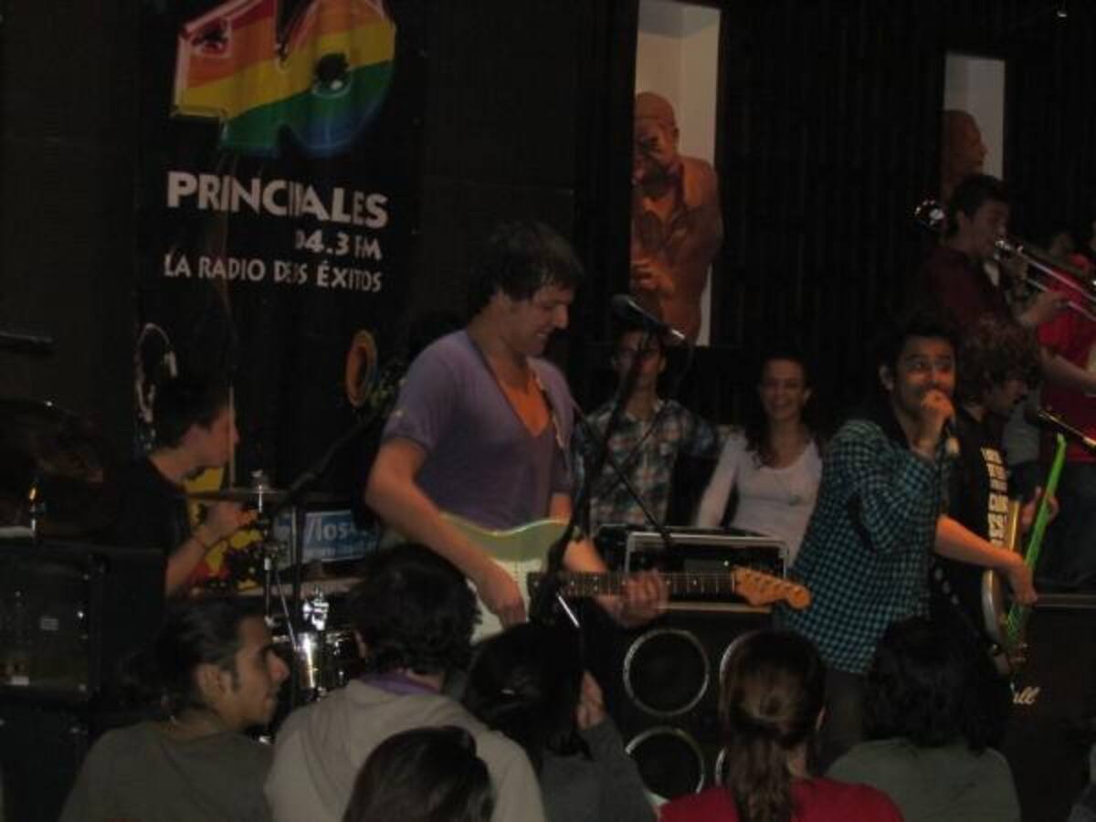 Gala Premios Principales