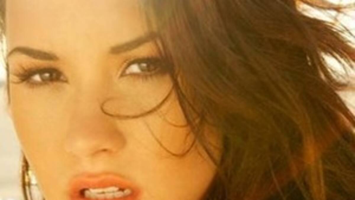 Demi Lovato cuenta con Lady Gaga y Maroon 5 en su gira