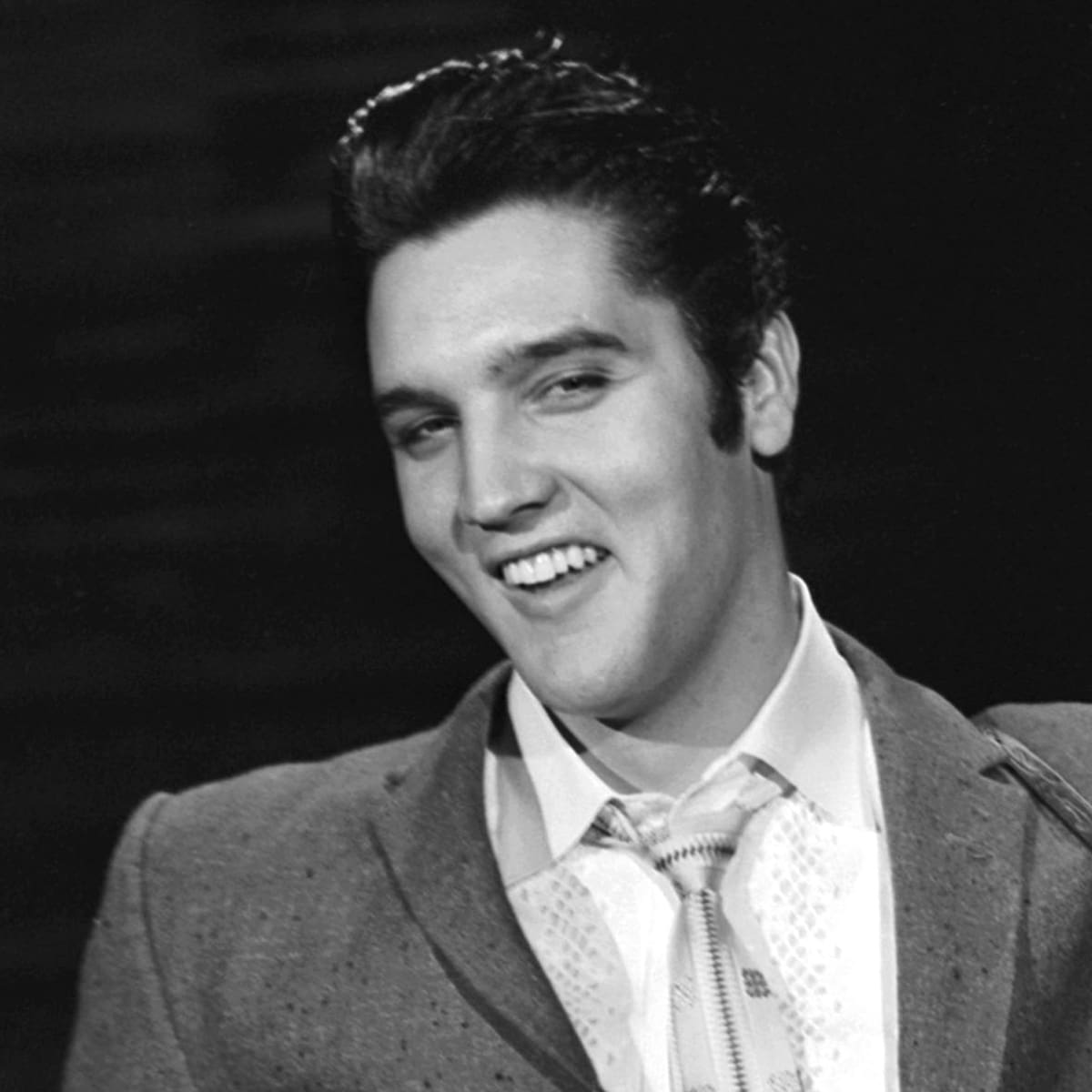 Setenta años del primer número uno de Elvis: cuando ‘Heartbreak hotel’ abrió la puerta del Billboard al Rey del Rock
