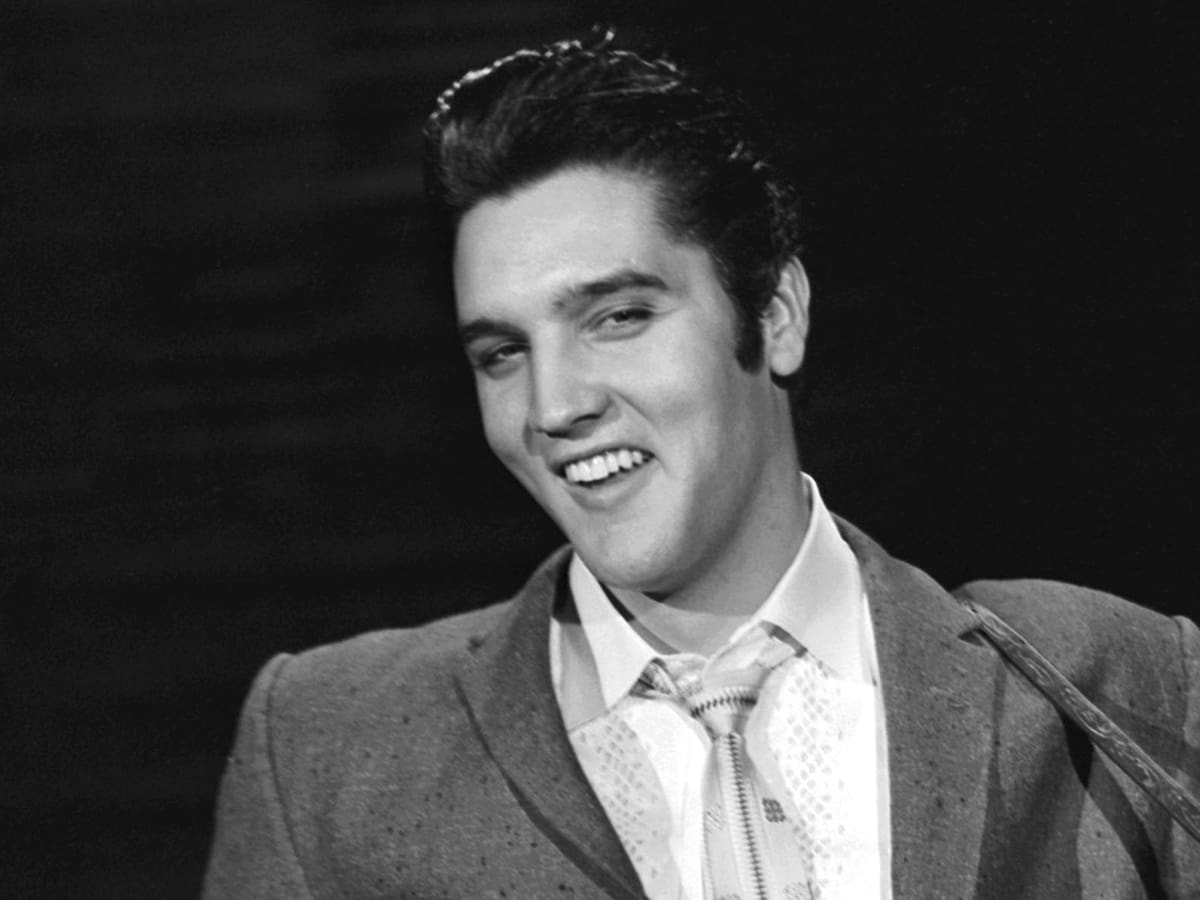 Setenta años del primer número uno de Elvis: cuando ‘Heartbreak hotel’ abrió la puerta del Billboard al Rey del Rock