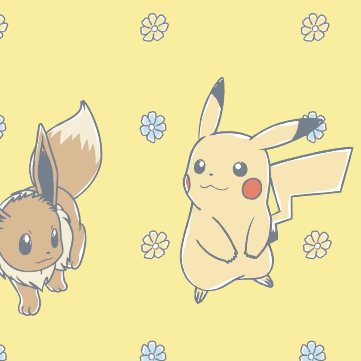 Razer amplía la celebración del 30.º aniversario de Pokémon con la tierna y adorable colección 'Pikachu & Eevee'