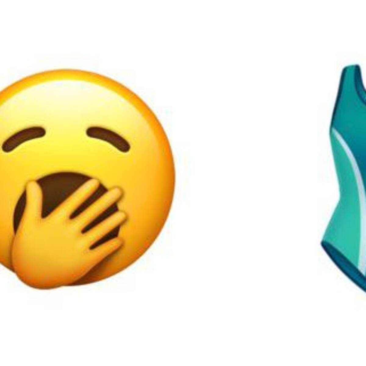¡Mirá la lista de los nuevos emojis!