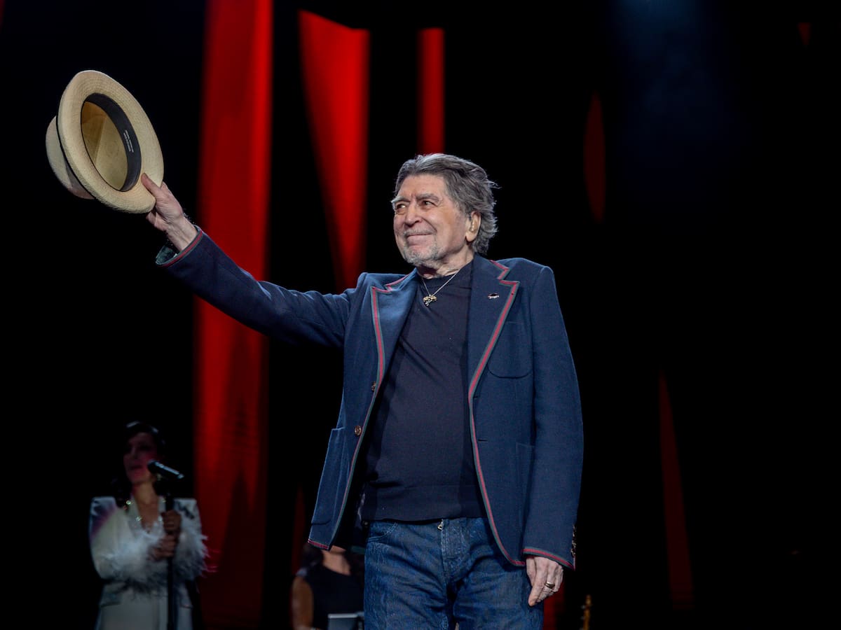 De Leiva a Justin Timberlake: estos han sido los mejores conciertos classic del año 2025 en España