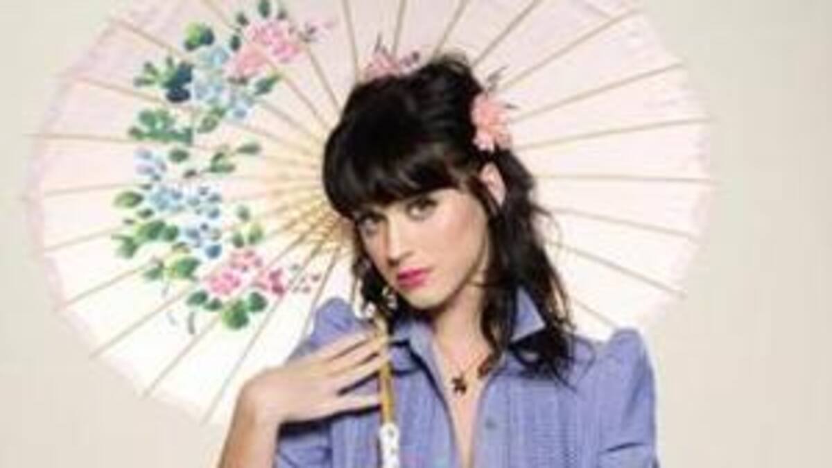 A Katy Perry le 'pone' Britney