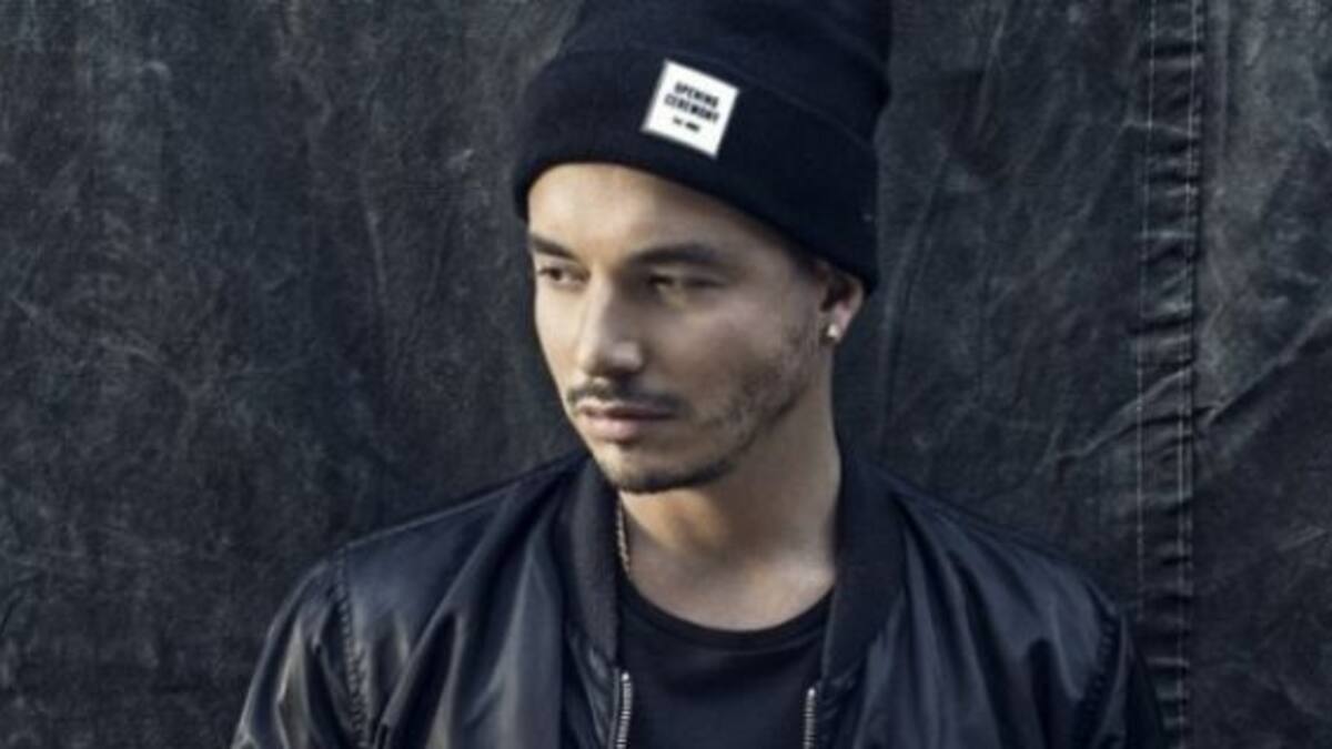 J Balvin provocó un incendio!