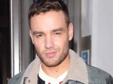 Liam Payne y Dixie D’Amelio se unen para una canción navideña llamada ‘Naughty List’