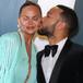 Chrissy Teigen y John Legend comparten unas impactantes fotos en quirófano donde han perdido a su bebé