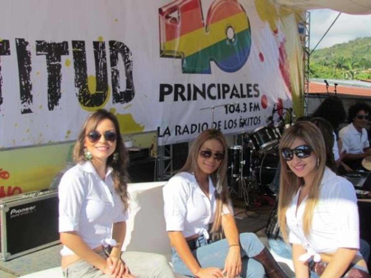 Palmares
