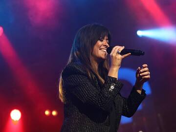 El nuevo amor en la vida de Vanesa Martín: “Fue amor a primera vista”