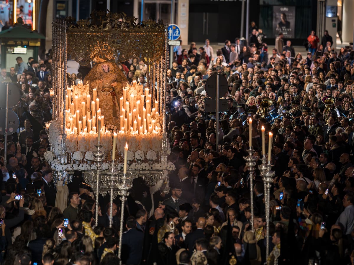 Semana Santa 2026: cuándo es y cómo caen los festivos en cada comunidad