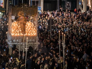 Semana Santa 2026: cuándo es y cómo caen los festivos en cada comunidad