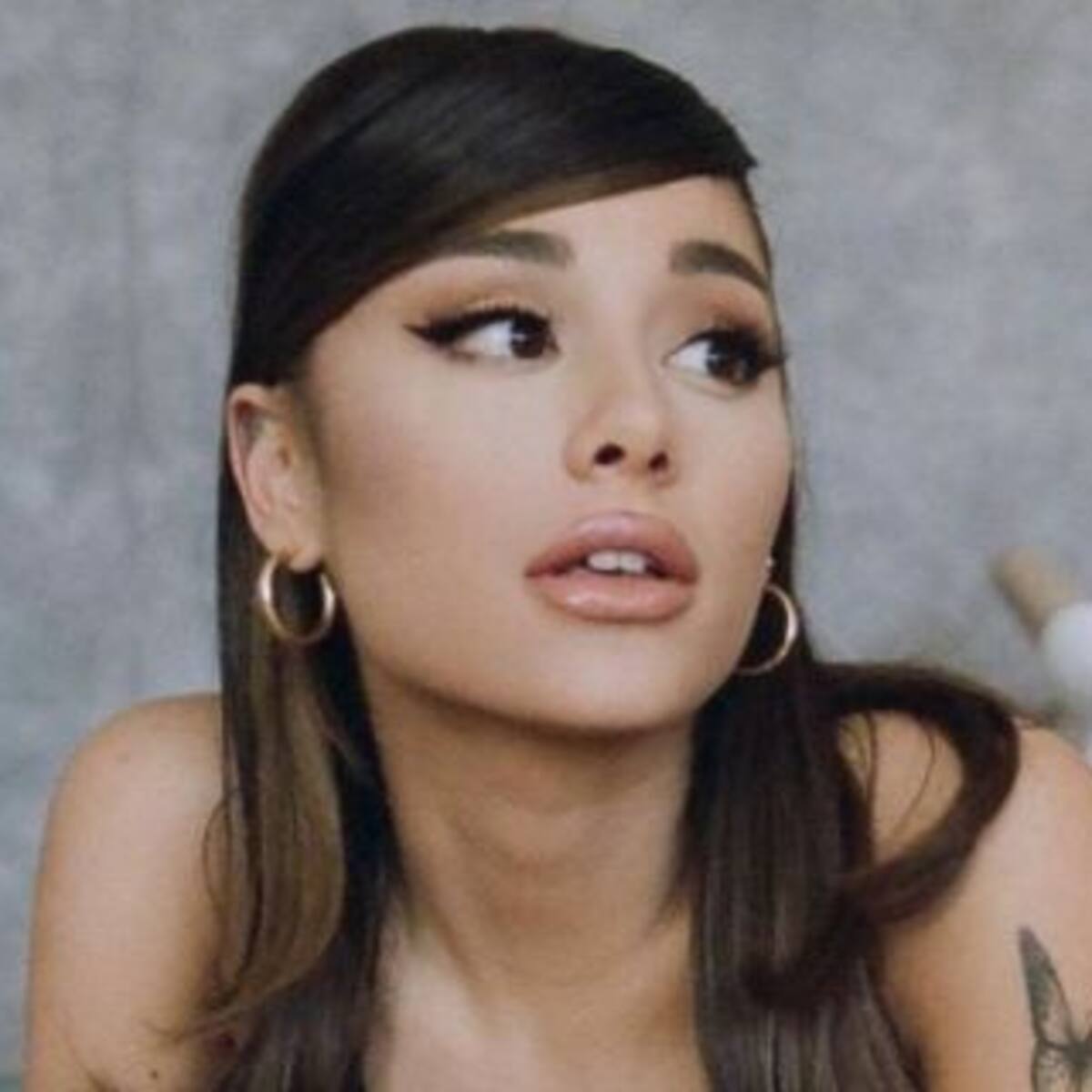 Un hombre intentó ingresar a la casa de Ariana Grande con un cuchillo