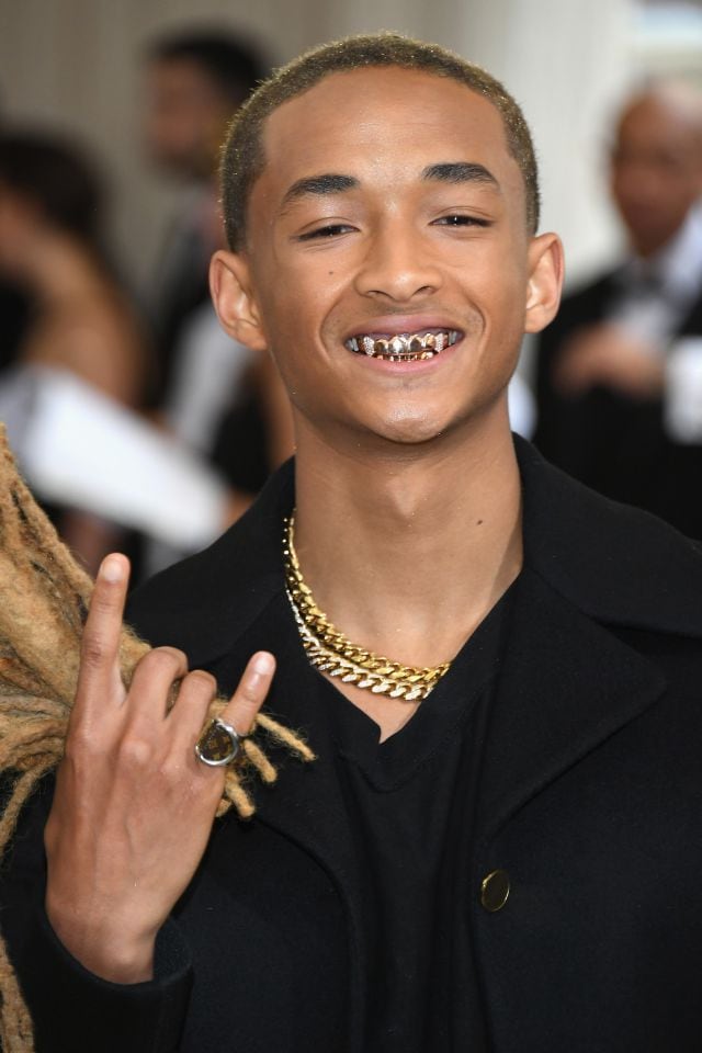 Jaden Smith