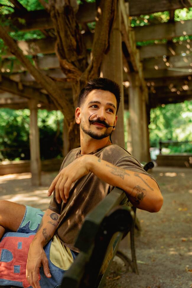 Camilo regresa a España con su Tour España 2025