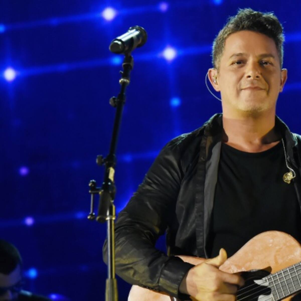 ¡Alejandro Sanz actuará en LOS40 Music Awards!
