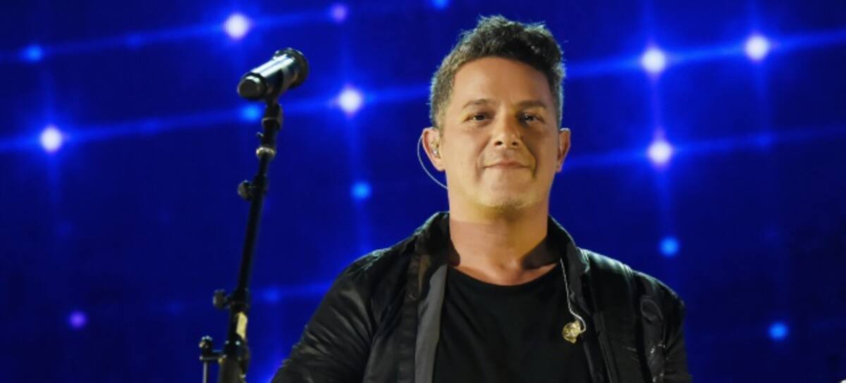 Alejandro Sanz
