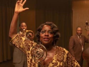 España se lleva un Óscar por sorpresa gracias a ‘La madre del blues’