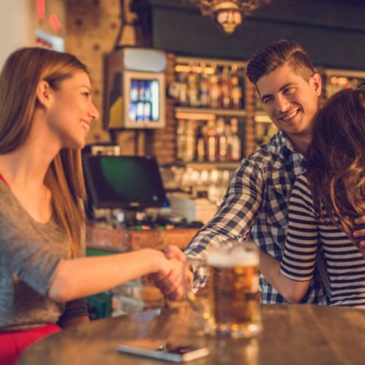 ‘Mi amiga me quitó mi trabajo y yo le quité a su novio’