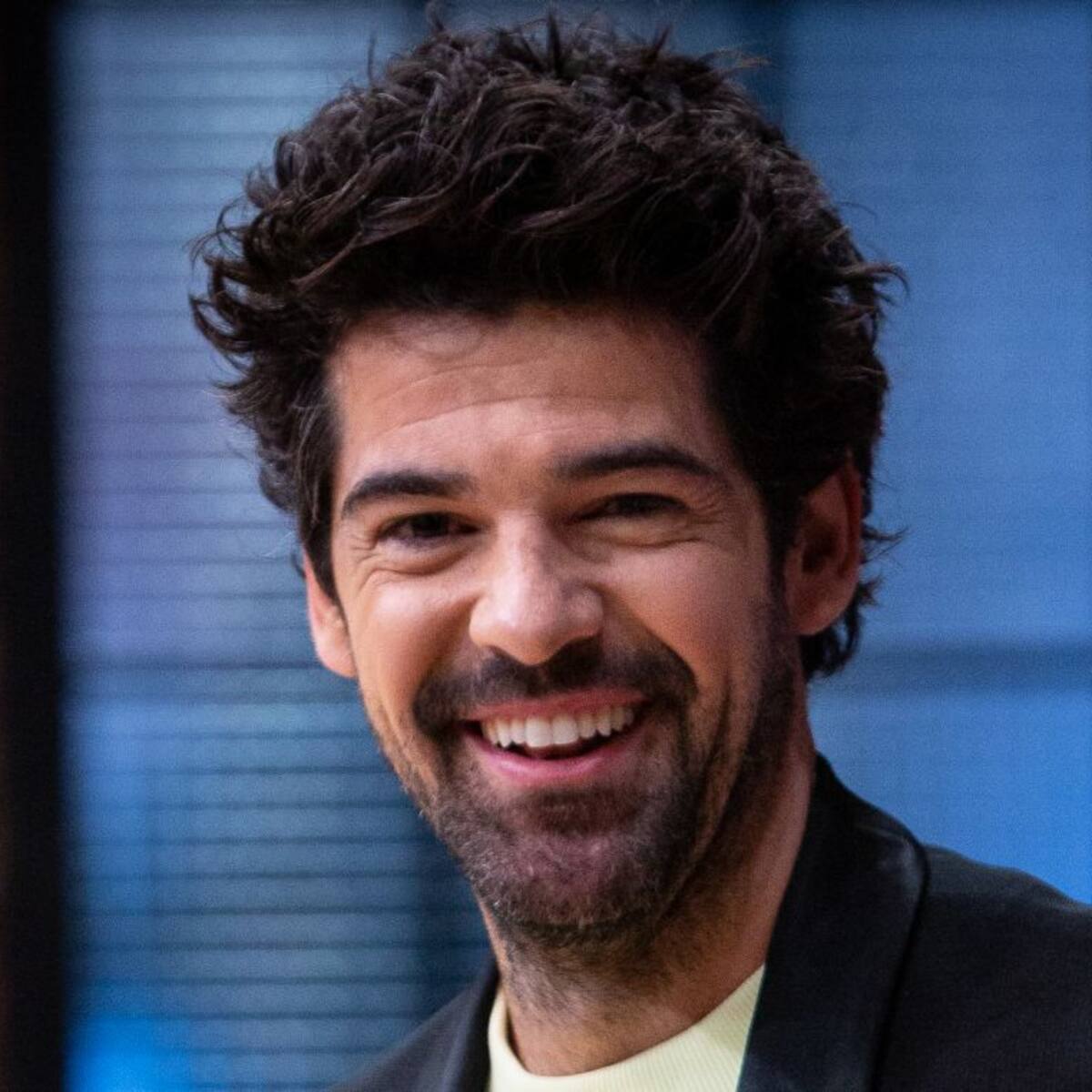 Miguel Ángel Muñoz da la bienvenida al verano con una foto de esas con las que muchos harían un póster