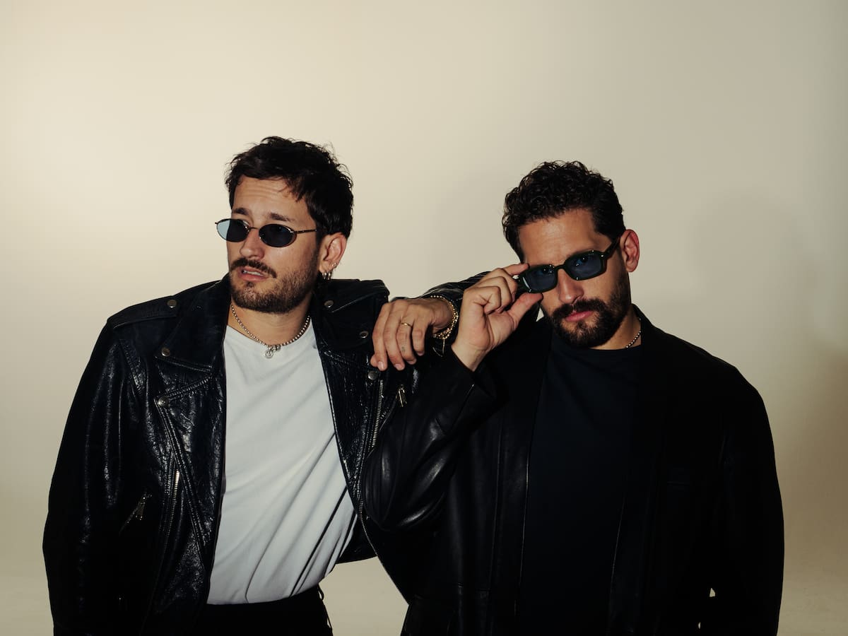 Lérica: "Hay que hacer la música que uno sienta y que pase lo que tenga que pasar"