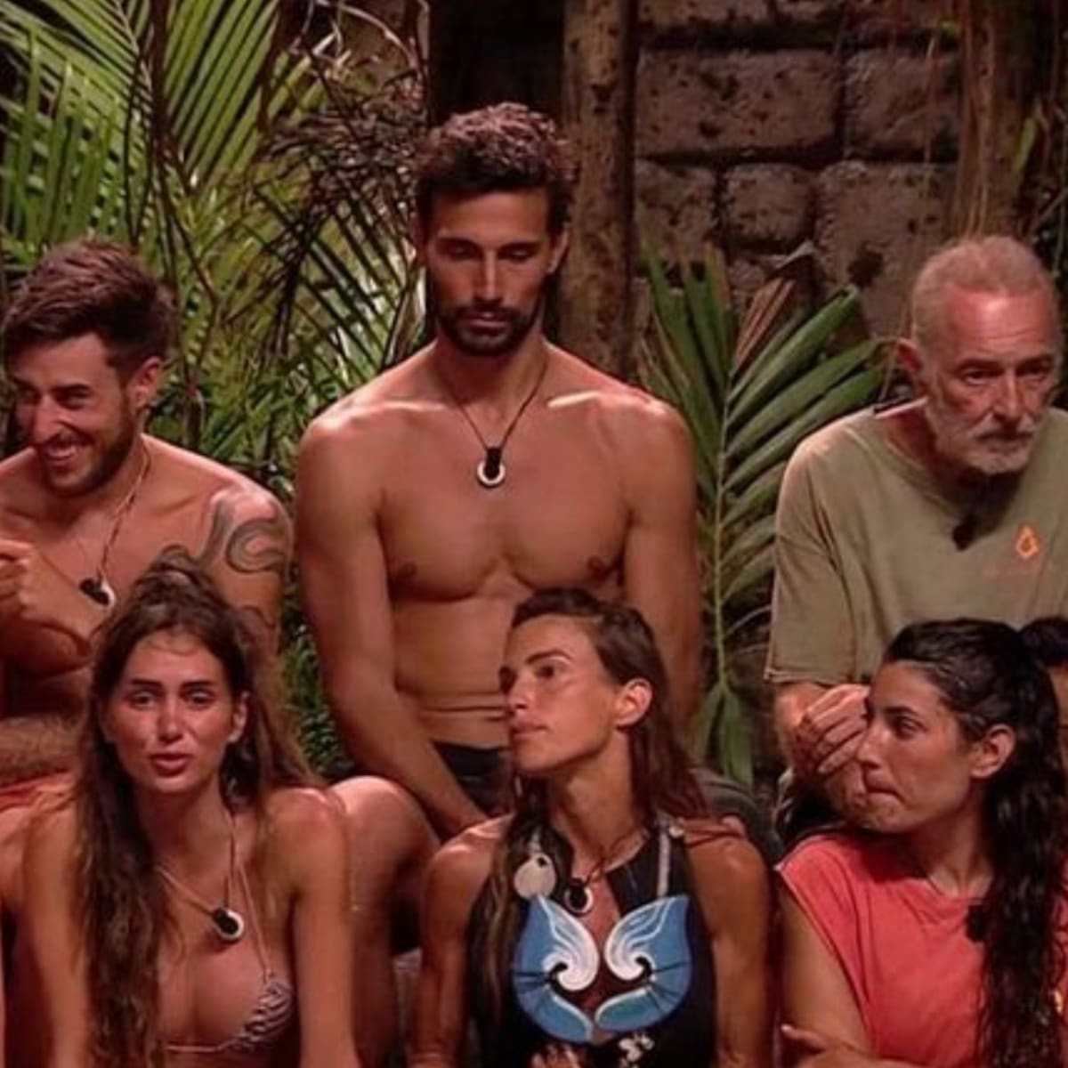 Esta es la lista de nominados que nos ha dejado ‘Supervivientes 2026’ esta Semana Santa