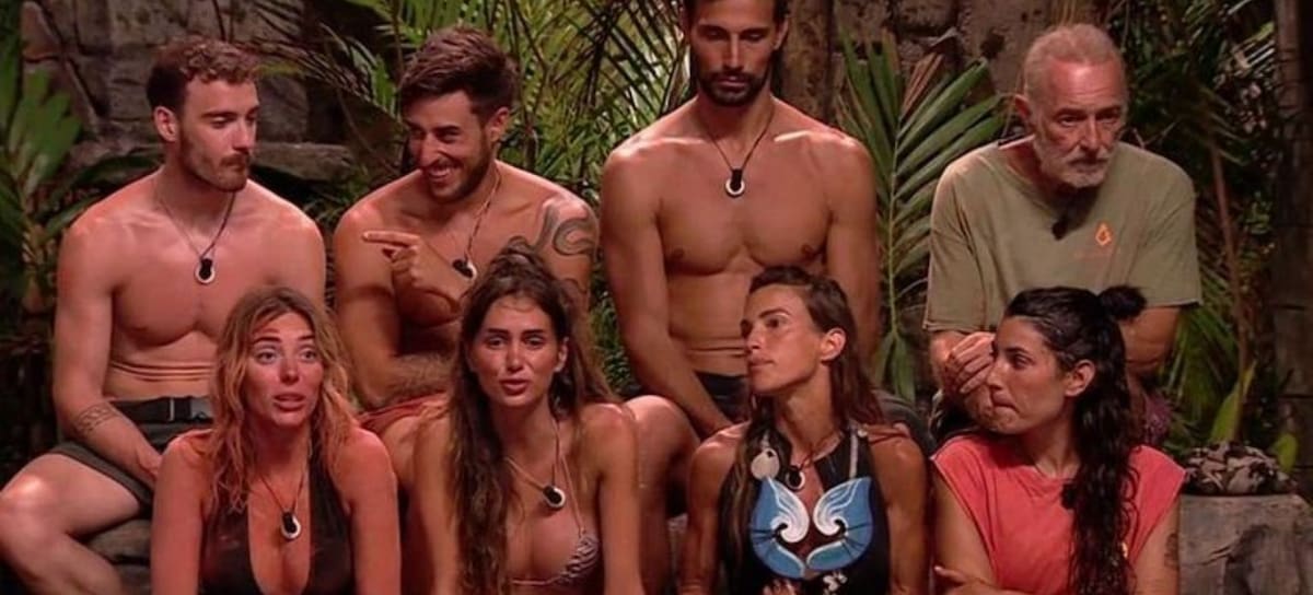 Nuevas nominaciones en 'Supervivientes 2026'.