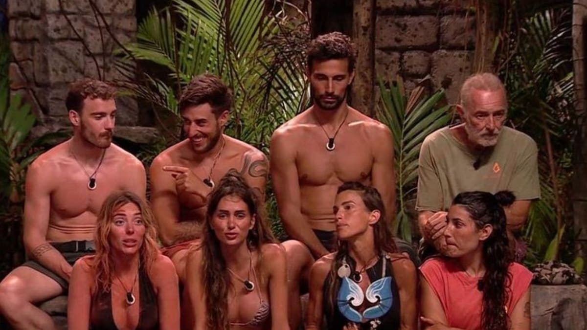 Esta es la lista de nominados que nos ha dejado ‘Supervivientes 2026’ esta Semana Santa