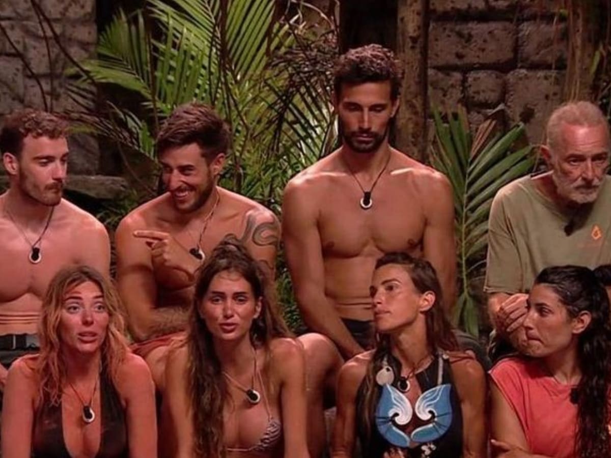 Esta es la lista de nominados que nos ha dejado ‘Supervivientes 2026’ esta Semana Santa