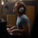 Sir Elton John, Taron Egerton o Dexter Fletcher cuentan el camino para crear Rocketman