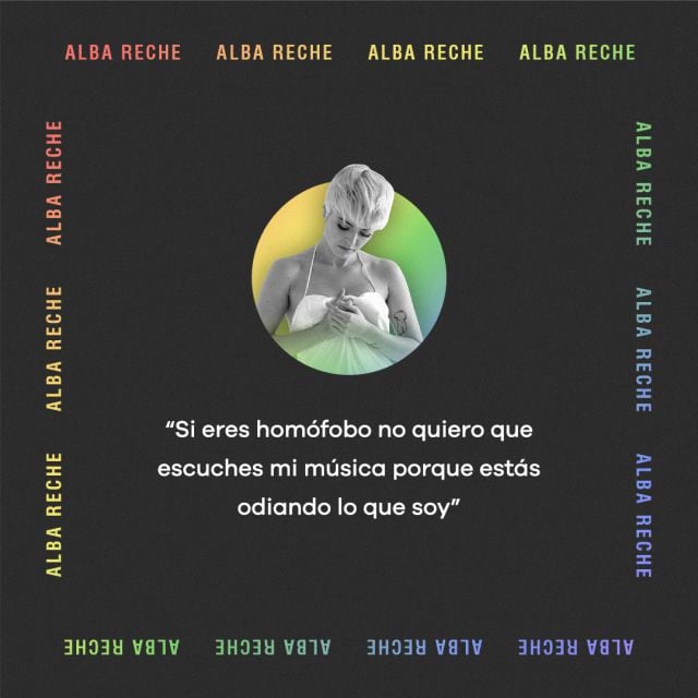 Alba Reche