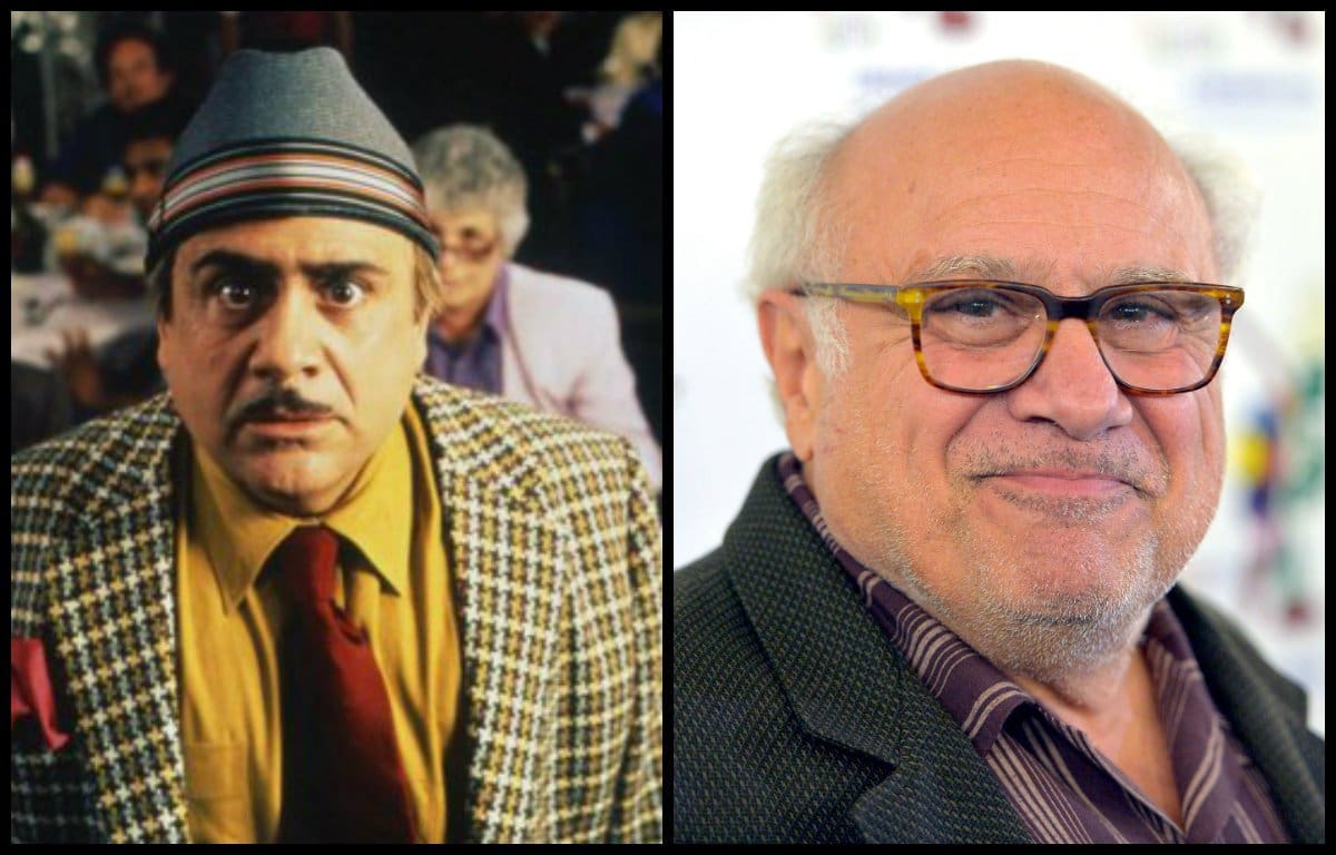 Danny DeVito