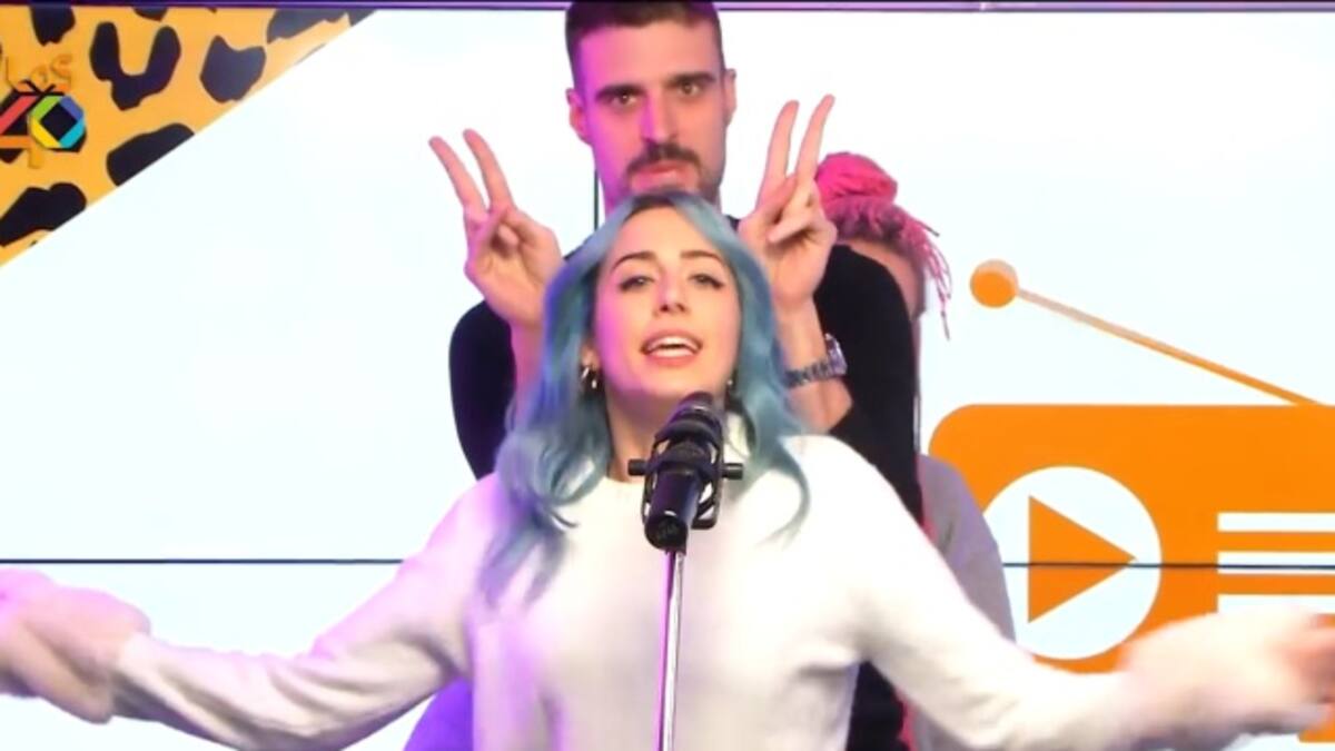 ¡El primer Challenge de las Sweet California en Radiotubers!