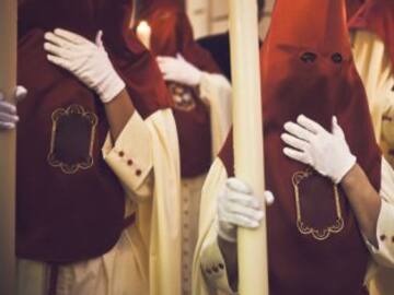 ¿Cuándo es Semana Santa este 2022?