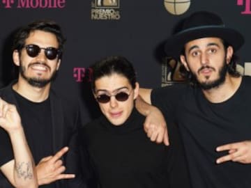 Morat anuncia el lanzamiento de ‘¿A Dónde Vamos?’, su nuevo disco