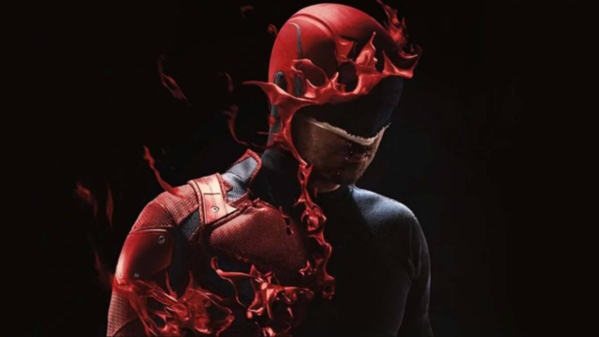 Netflix cancela Daredevil, luego de tres temporadas
