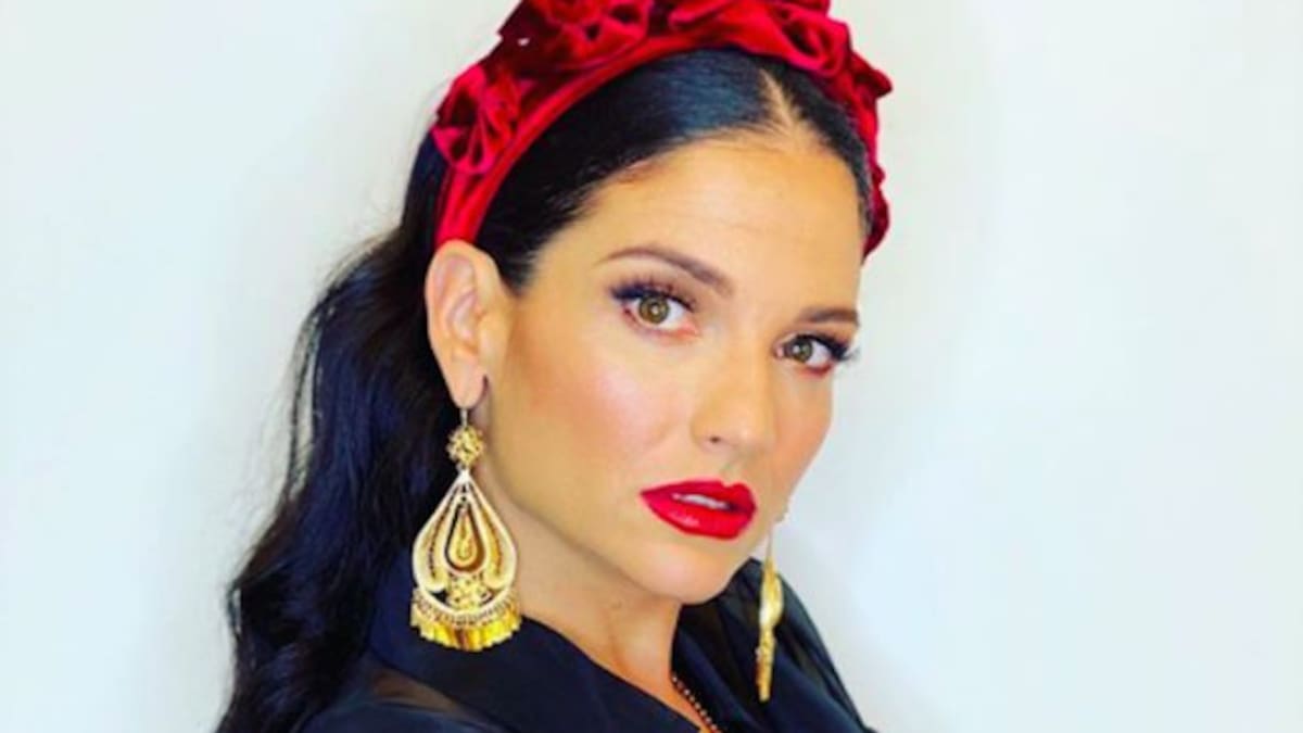 ‘OT 2020’ ficha a Natalia Jiménez como nueva jueza