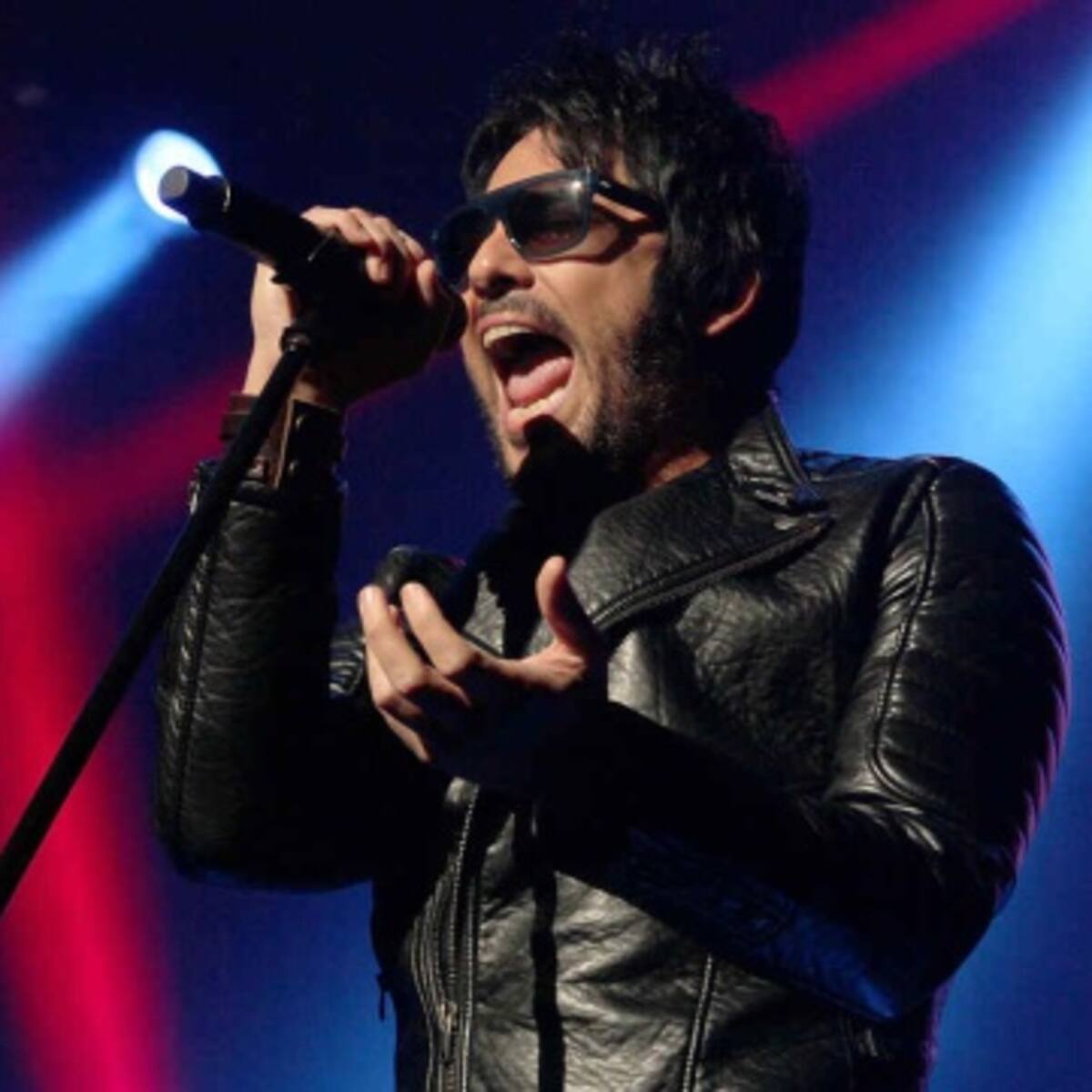 El regreso de Beto Cuevas