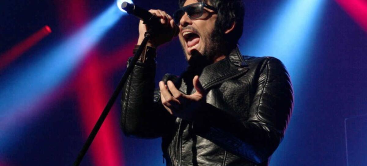 Beto Cuevas