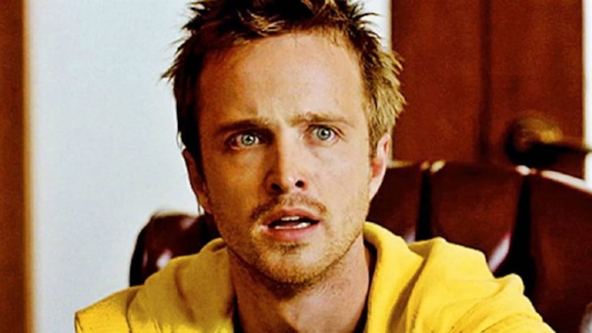 Netflix adquirió los derechos de la película de "Breaking Bad"