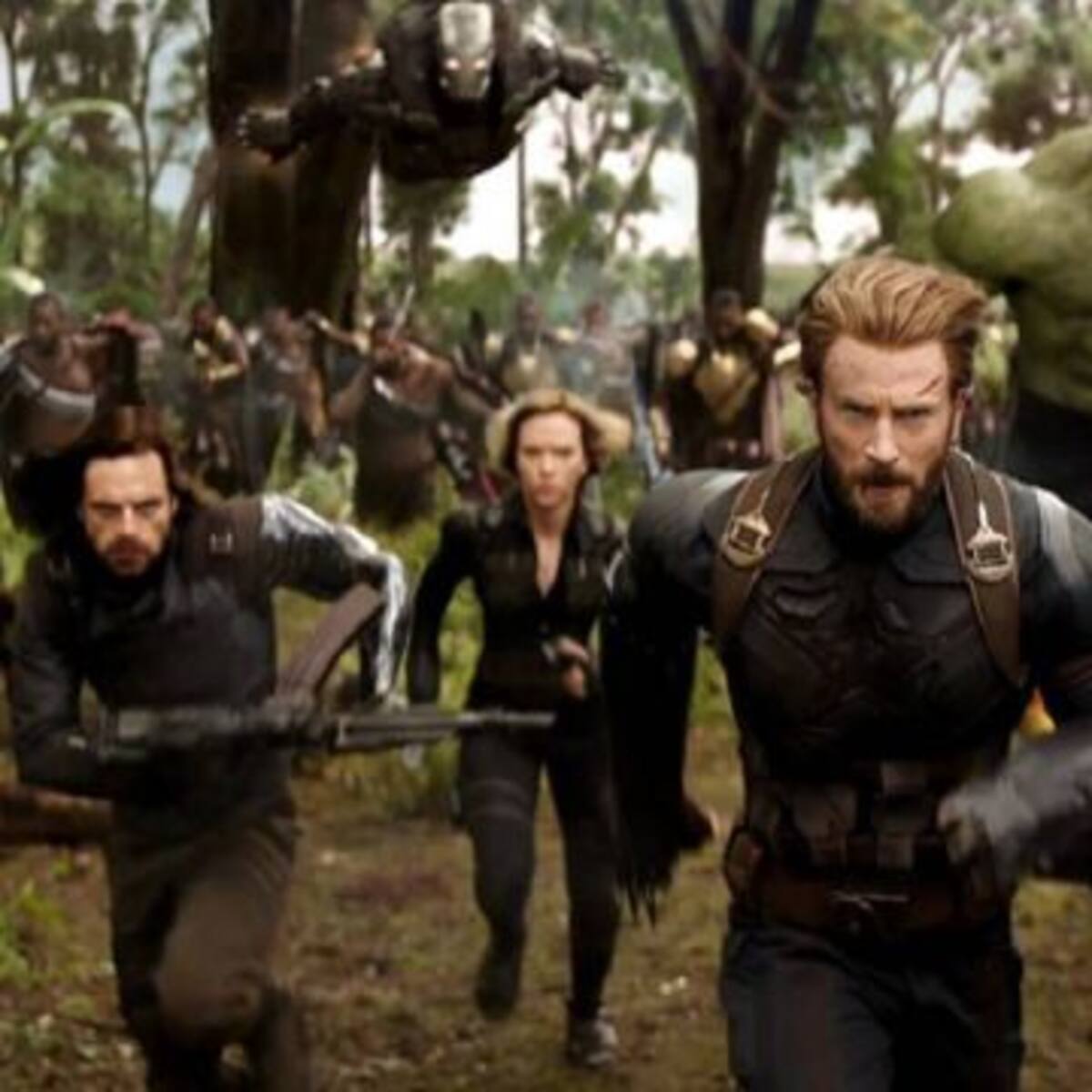 Actor de Avengers confirma que su personaje no volverá a salir en el cine