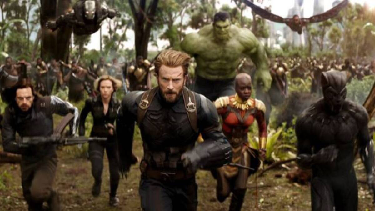 Actor de Avengers confirma que su personaje no volverá a salir en el cine