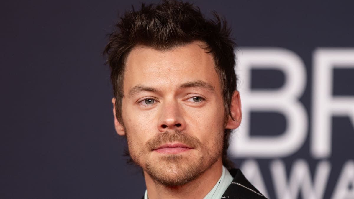 Harry Styles rinde un nuevo homenaje a Liam Payne en el segundo aniversario de su muerte con la canción inédita 'What Is Enough'